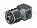 HYDRAULIC COUPLING - MEGACRIMP