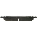 Stoptech auto part close-up