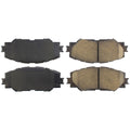 Stoptech auto part