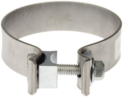 EXHAUST CLAMP