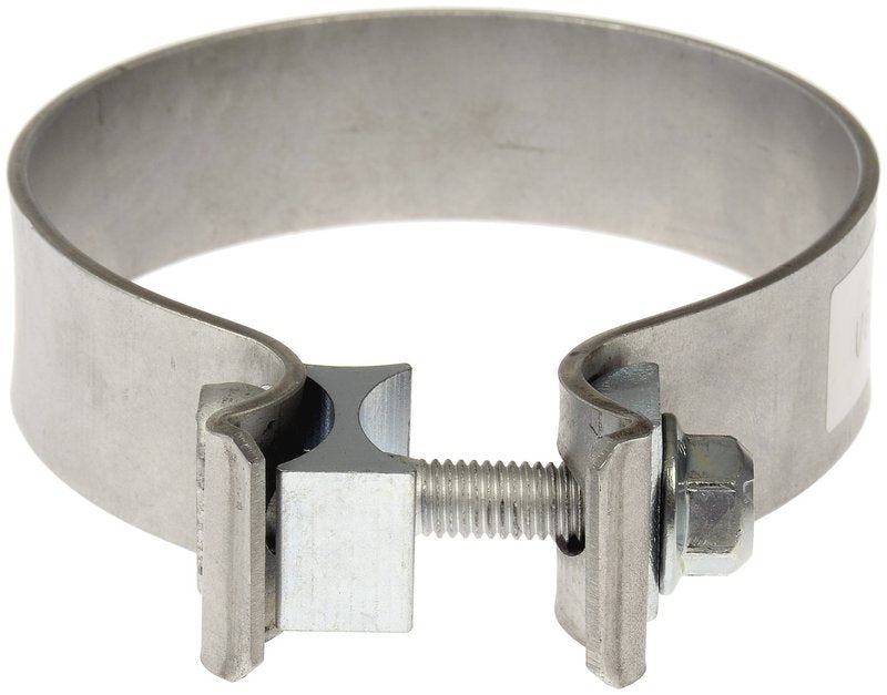 EXHAUST CLAMP