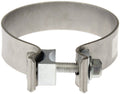 EXHAUST CLAMP