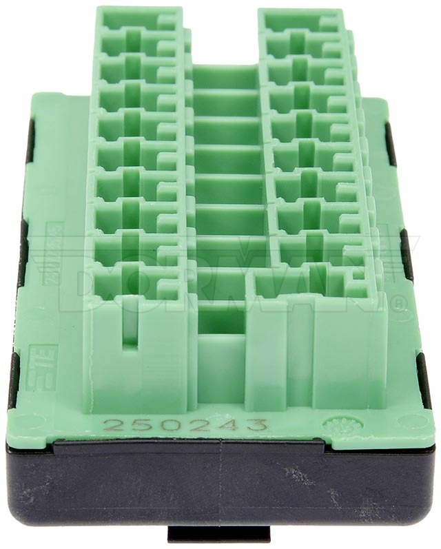 CAN BUS CONNECTOR