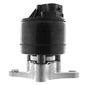 12 INLET 12 OUTLET AN ONE WAY CHECK VALVE RED