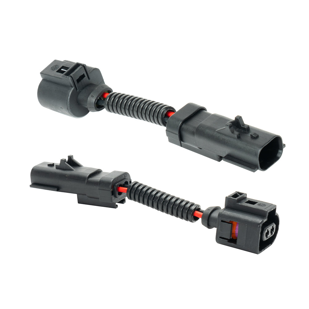 KIT,2PK,HARNESS,WIRING,EP
