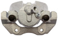DISC BRAKE CALIPER AND BRACKET ASSY