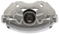 DISC BRAKE CALIPER AND BRACKET ASSY