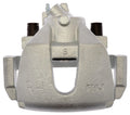 DISC BRAKE CALIPER AND BRACKET ASSY