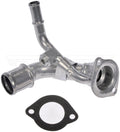 THERMOSTAT HOUSING