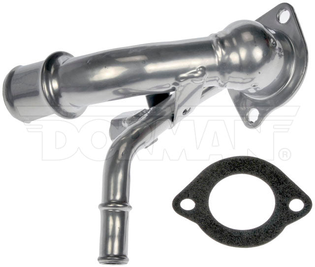 THERMOSTAT HOUSING