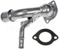 THERMOSTAT HOUSING