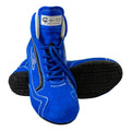 Shoe ZR-30 Blue Size 12 SFI 3.3/5