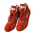 Shoe ZR-30 Red Size 12 SFI 3.3/5