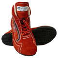 Shoe ZR-30 Red Size 12 SFI 3.3/5