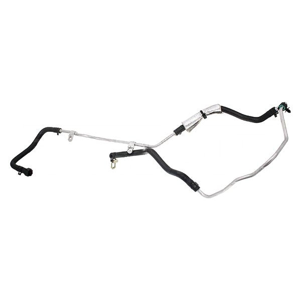 ENGINE COOLANT RESERVOIR HOSE