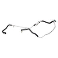 ENGINE COOLANT RESERVOIR HOSE