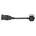 BULB H11 12/24V 24W LED RETRO 6500K