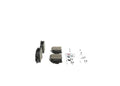 DISC BRAKE PADS