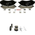 DISC BRAKE PADS