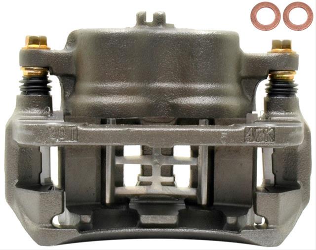 FRICTION CALIPERS
