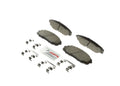 DISC BRAKE PADS