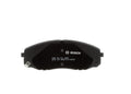DISC BRAKE PADS
