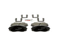 DISC BRAKE PADS