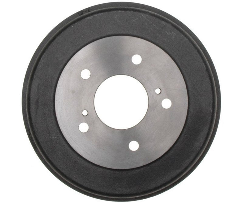 Brake Drum: Various Makes and Models; Brake Drum