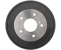 Brake Drum: Various Makes and Models; Brake Drum