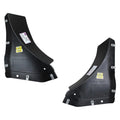 RH FRONT FENDER SPLASH SHIELD REAR MUSTANG 6768