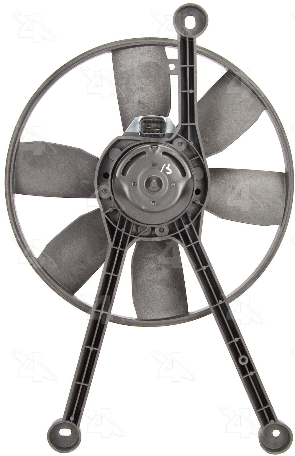 FOUR SEASONS auto part
