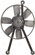 CONDENSER FAN MOTOR ASSEM