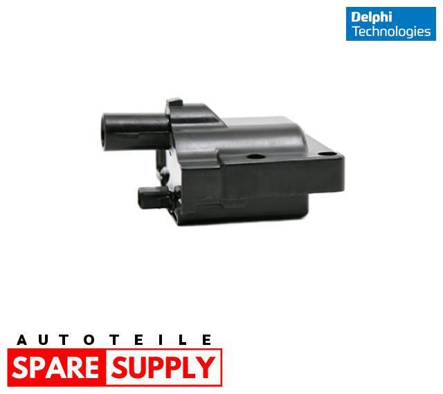 DELPHI auto part