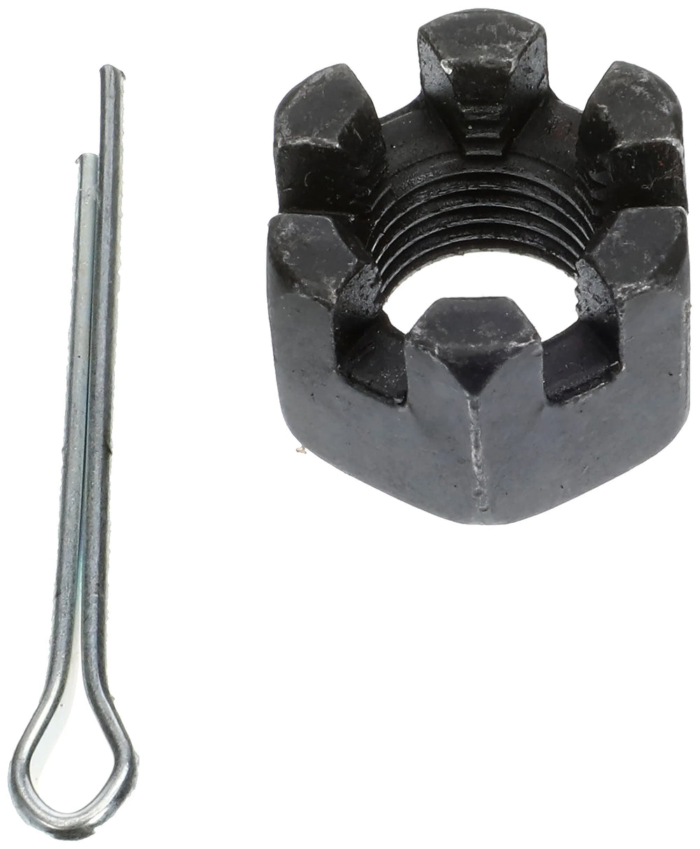 CONTROL ARM