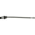 BRAKE CABLE