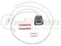 INTAKE AIR TEMPERATURE SENSOR CONNE