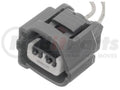 INTAKE AIR TEMPERATURE SENSOR CONNE