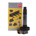 NGK 2017-15 Lincoln Navigator COP Pencil Type Ignition Coil