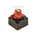 BATTERY DISCONNECT SWITCH,DUAL,300A