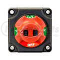 BATTERY DISCONNECT SWITCH,DUAL,300A