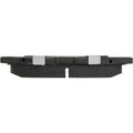 Stoptech PQ Pro Brake Pads Rear Lexus HS250h 2010 - 2012