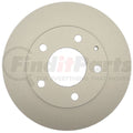 GCX ROTOR WITH FULL COATING