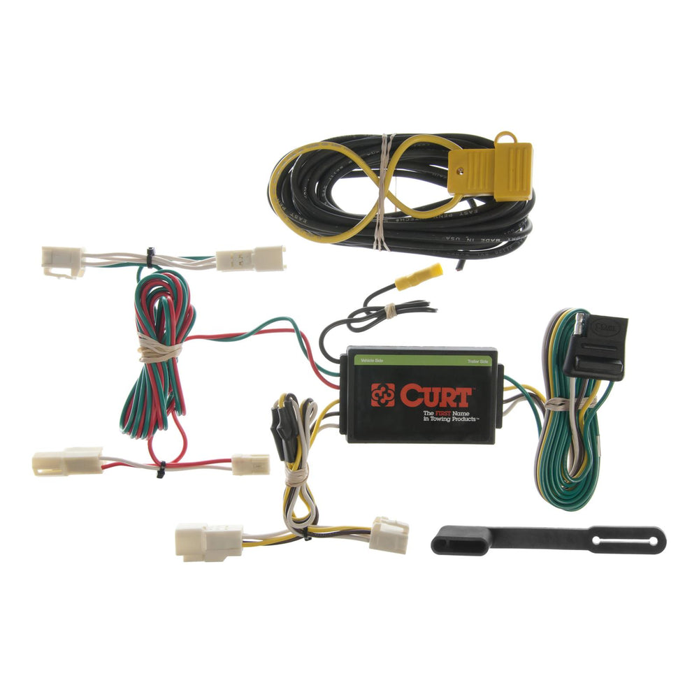 Curt auto part