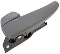 INTERIOR DOOR HANDLE