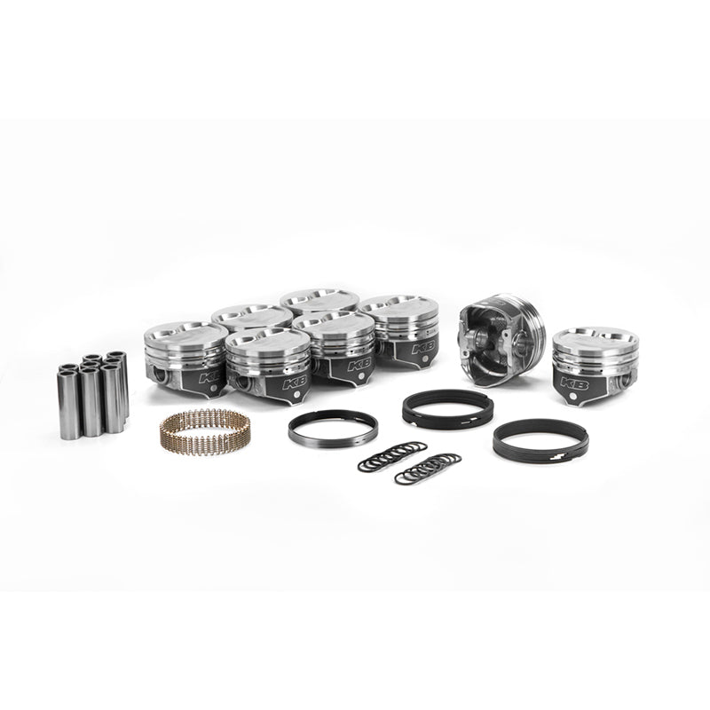 United Engine Machine Co auto part