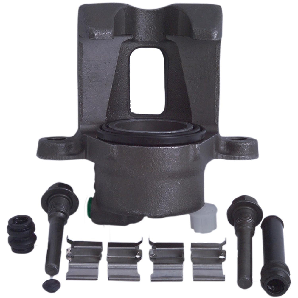 A1 REMFG INC auto part