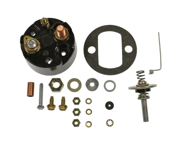 STANDARD IGN auto part