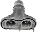 THERMOSTAT HOUSING
