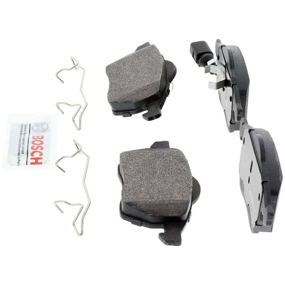 DISC BRAKE PADS