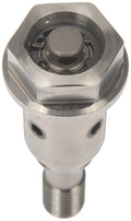 OIL CONTROL SWITCH